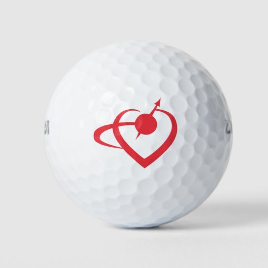 SCMR GOLFBALLEN (Voorkant)
