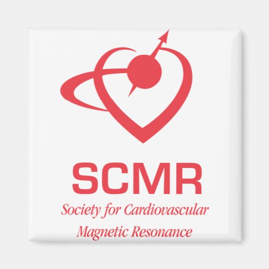 SCMR MAGNEET (Voorkant)