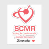 SCMR STICKER (Vel)