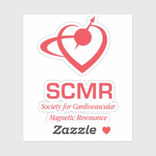 SCMR STICKER (Vel)