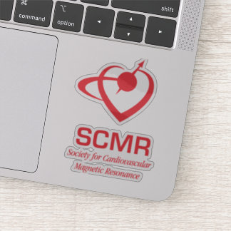 SCMR STICKER