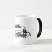 SCNA Nationals 2023 Café Mug (Devant droit)