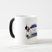 SCNA Nationals 2023 Café Mug (Devant gauche)