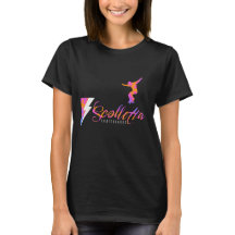Scolletta Women's Basic T-Shirt 002