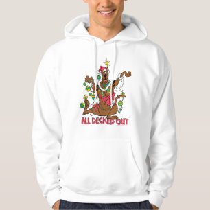 Scooby-Doo All Decked Out Hoodie