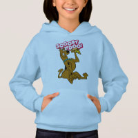 Scooby Doo Avec Pizza Slice