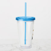 Scooby Doo Avec Verre Magnifiant (Droite)