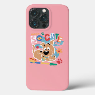 Scooby-Doo   Baby Scooby-Doo So Cute iPhone 13 Pro Hoesje