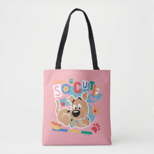 Scooby-Doo Baby Scooby-Doo So Cute Draagtas