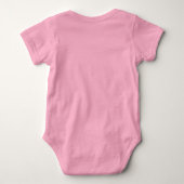 Scooby-Doo | Baby Scooby-Doo So Cute Romper (Achterkant)