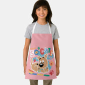 Scooby-Doo | Baby Scooby-Doo So Cute Schort (Insitu)