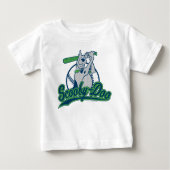 Scooby-Doo Baseball Logo (Voorkant)