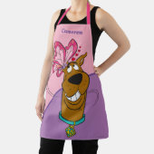 Scooby-Doo Butterfly Kisses Schort (Insitu)