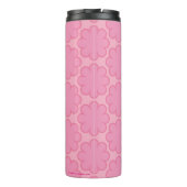 Scooby-Doo Butterfly Kisses Thermosbeker (Achterkant)