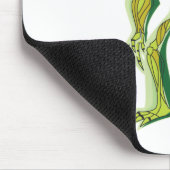 Scooby-Doo. Creëer-A-Monster Muismat (Hoek)