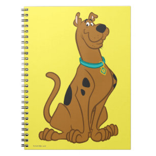 Scooby-Doo Cuter dan Cute Notitieboek