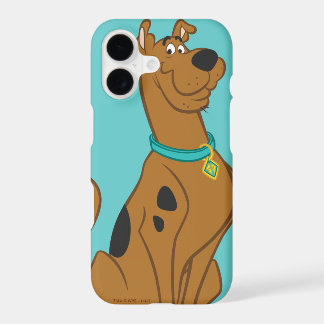 Scooby-Doo Cuter Plus que mignonne
