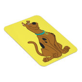 Scooby-Doo Cuter Than Cute Magneet (Rechterzijde)