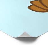 Scooby-Doo Cuter Than Cute Poster (Hoek)