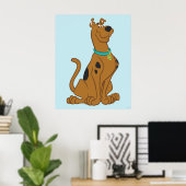 Scooby-Doo Cuter Than Cute Poster (Thuiskantoor)