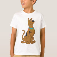 Scooby-Doo Cuter Than Cute