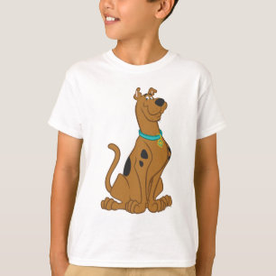 Scooby-Doo Cuter Than Cute T-shirt