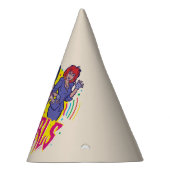 Scooby-Doo | De Hex Meisjes Feesthoedjes (Rechts)