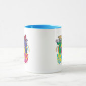Scooby-Doo | De Hex Meisjes Mok (Midden)