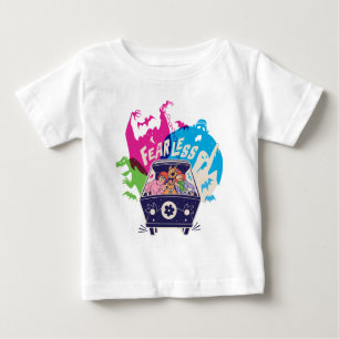 Scooby-Doo   De onbevreesde Mystery Machine