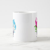 Scooby-Doo | De onbevreesde Mystery Machine Extra Grote Beker (Voorkant)