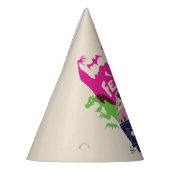 Scooby-Doo | De onbevreesde Mystery Machine Feesthoedjes (Links)