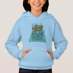 Scooby-Doo en de Gang "Haunted House"