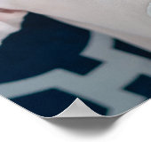 Scooby-Doo en de Groovy Birthday Welcome Poster (Hoek)