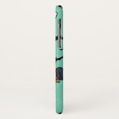 Scooby-Doo en Shaggy Halloween verschrikking Case-Mate iPhone Case (Achterkant/links)