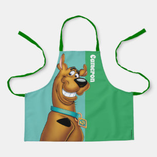 Scooby-doo-graan Schort