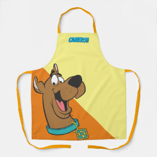 Scooby-Doo Happy Face Schort