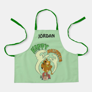 Scooby-Doo Happy Halloween Schort