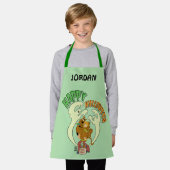 Scooby-Doo | Happy Halloween Schort (Gedragen)