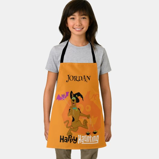 Scooby-Doo | Happy Haunting Schort (Insitu)