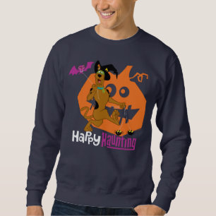 Scooby-Doo Happy Haunting Trui