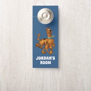 Scooby-Doo Happy Walk Jouw namen toevoegen