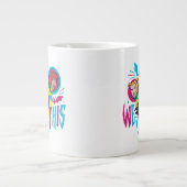 Scooby-Doo | Hex Girls We Got This Extra Grote Beker (Voorkant)