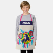 Scooby-Doo | Hex Girls We Got This Schort (Gedragen)