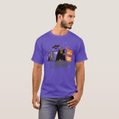 Scooby-Doo | I Vant a Scooby Snack T-shirt (Voorkant volledig)
