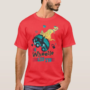 Scooby-Doo - ik ben net als jij T-shirt