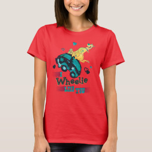 Scooby-Doo - ik ben net zoals jij T-shirt