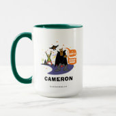 Scooby-Doo | Ik vervang een Scooby Snack Mok (Links)