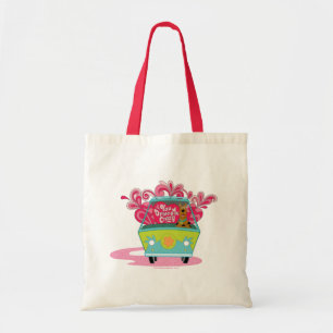 Scooby-Doo - Je rijdt me gek Tote Bag