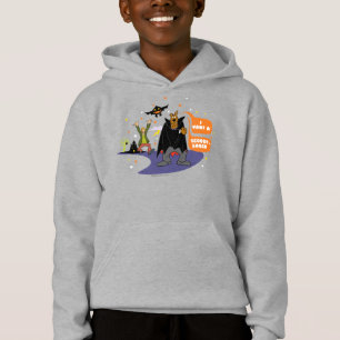 Scooby-Doo  Je veux un collation Scooby