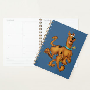 Scooby-Doo Joyeuse Marche